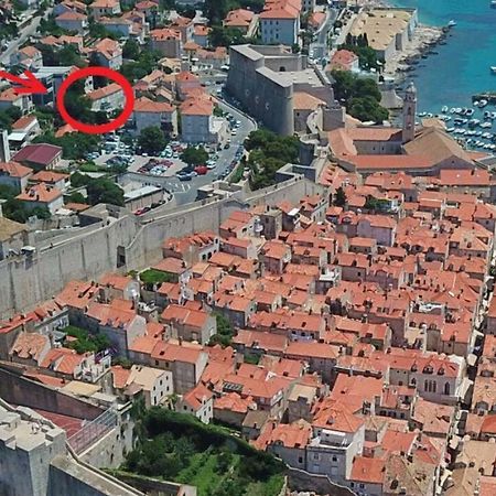 Close&Cosy Dubrovnik Eksteriør billede