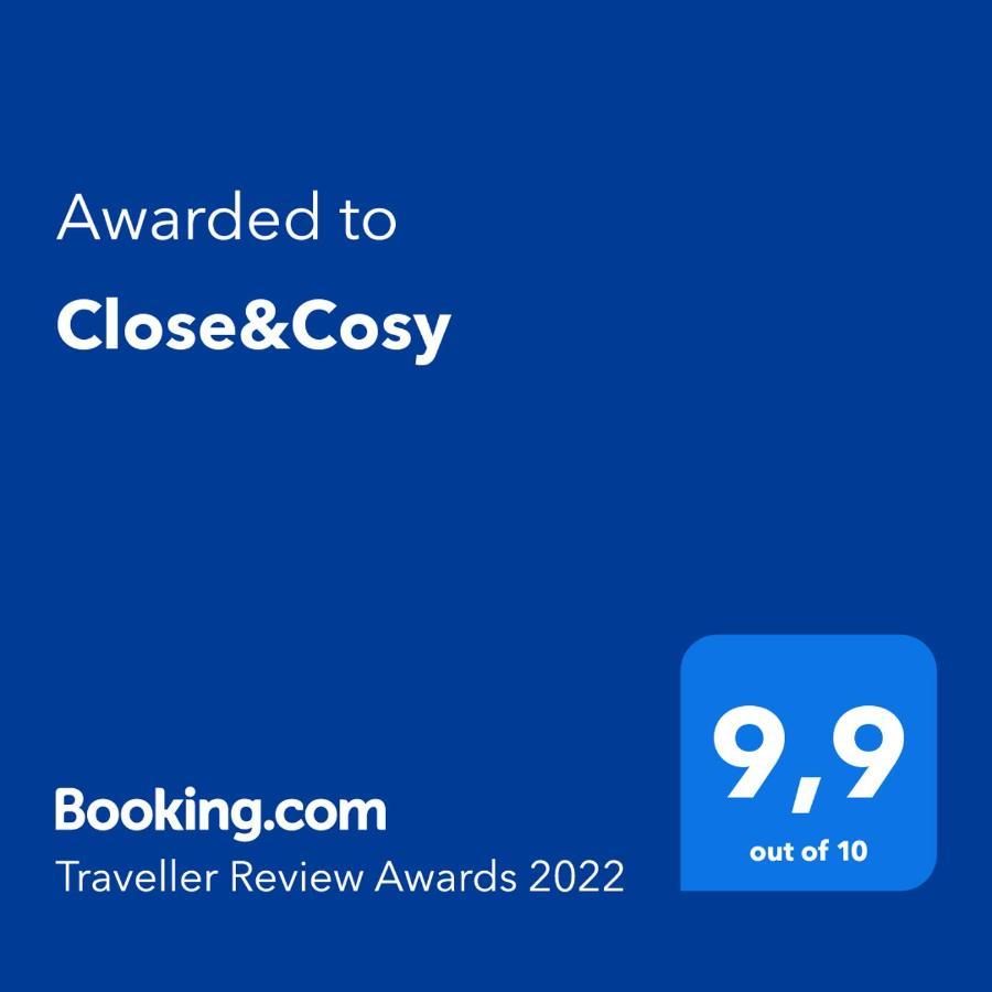 Close&Cosy Dubrovnik Eksteriør billede