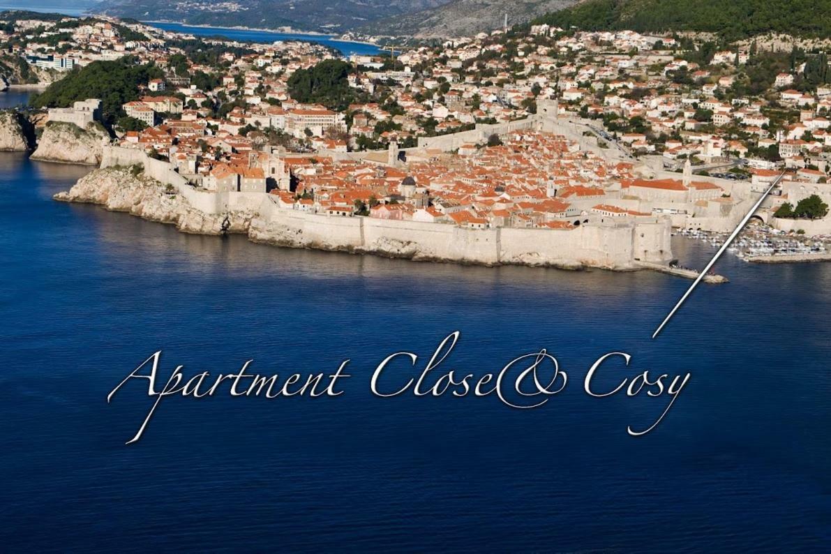 Close&Cosy Dubrovnik Eksteriør billede